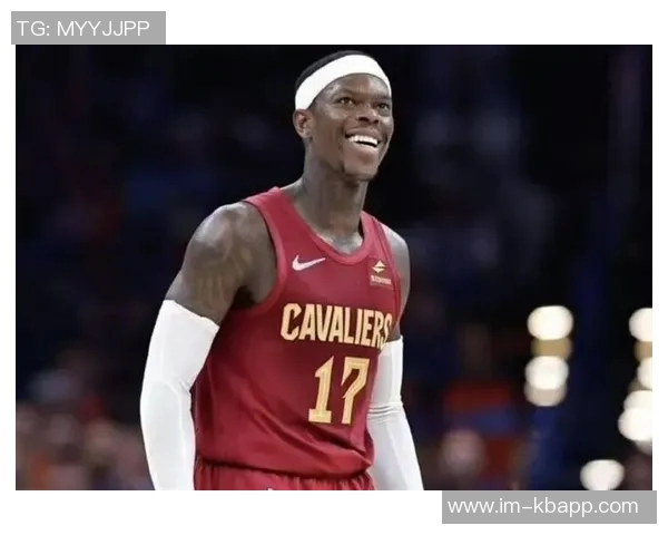 追梦之路:哈登助力中锋腾飞施罗德为骑士注入新活力 追梦之路:哈登助力中锋腾飞施罗德为骑士注入新活力